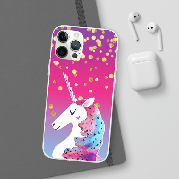 Unicorn Love Case