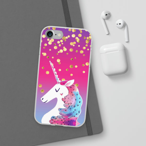 Unicorn Love Case