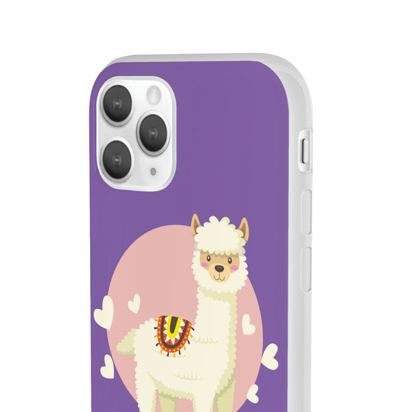 The Love Alpaca Case