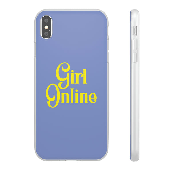 Girl Online Case