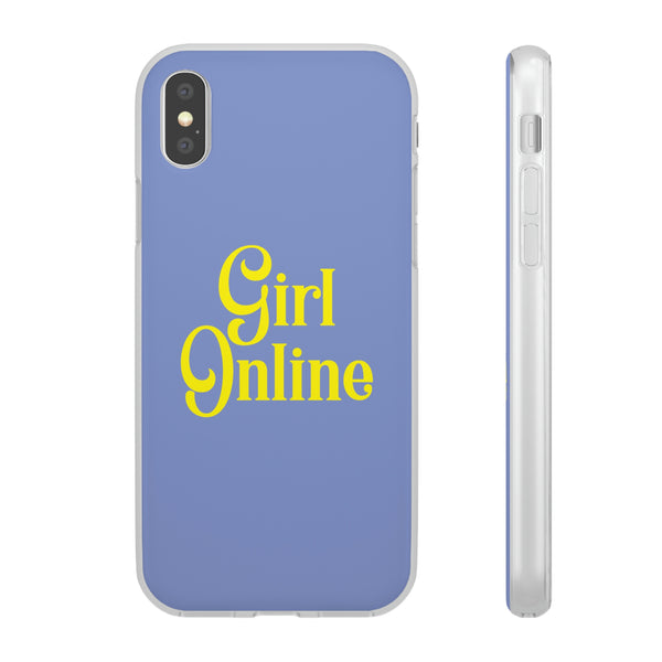 Girl Online Case