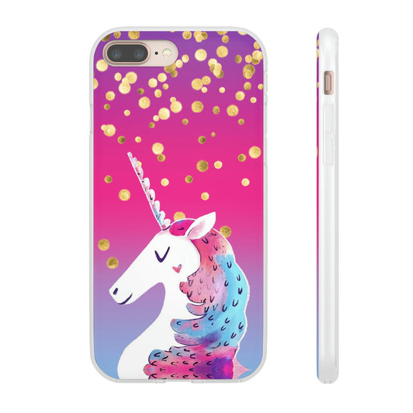 Unicorn Love Case