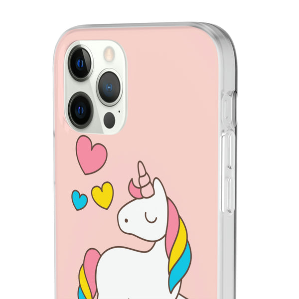 I'd Rather Be A Unicorn Case