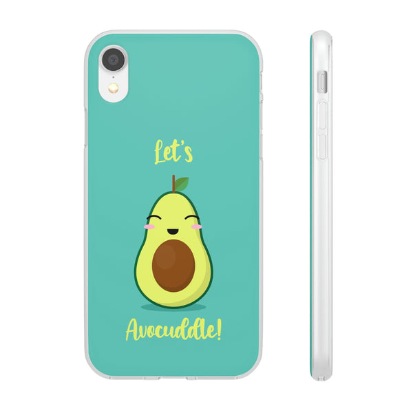 Let's Avocuddle Case