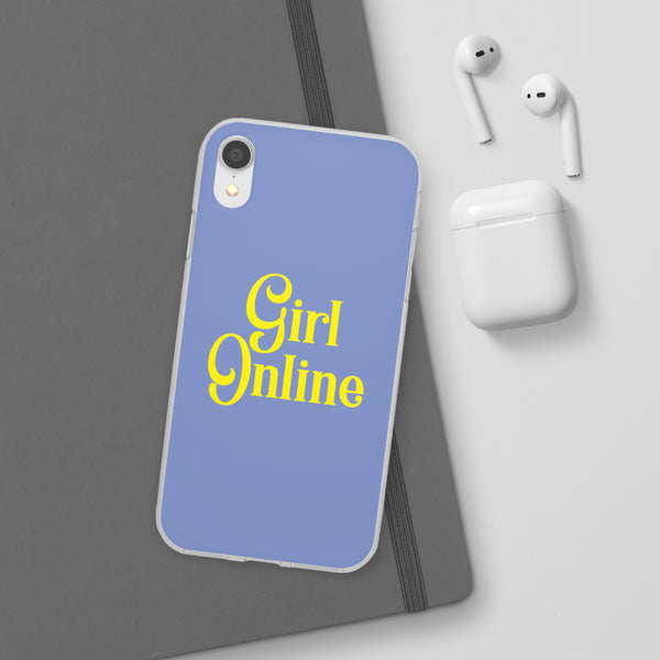 Girl Online Case