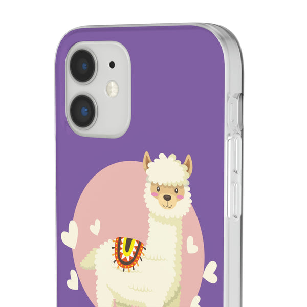 The Love Alpaca Case