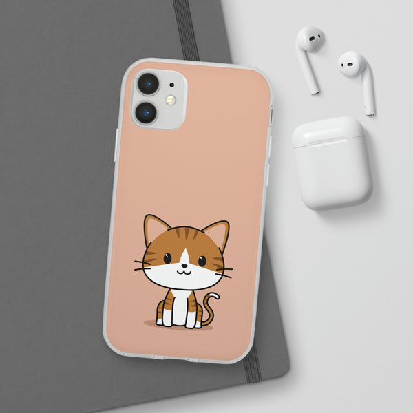 Cute Kitty Case