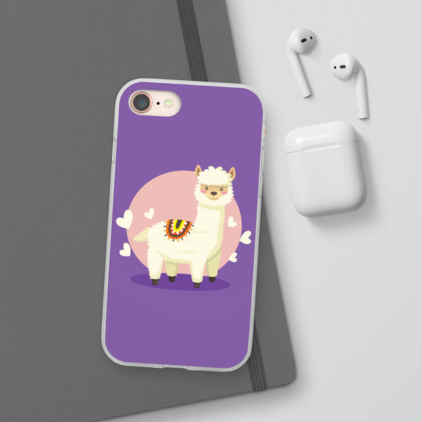 The Love Alpaca Case