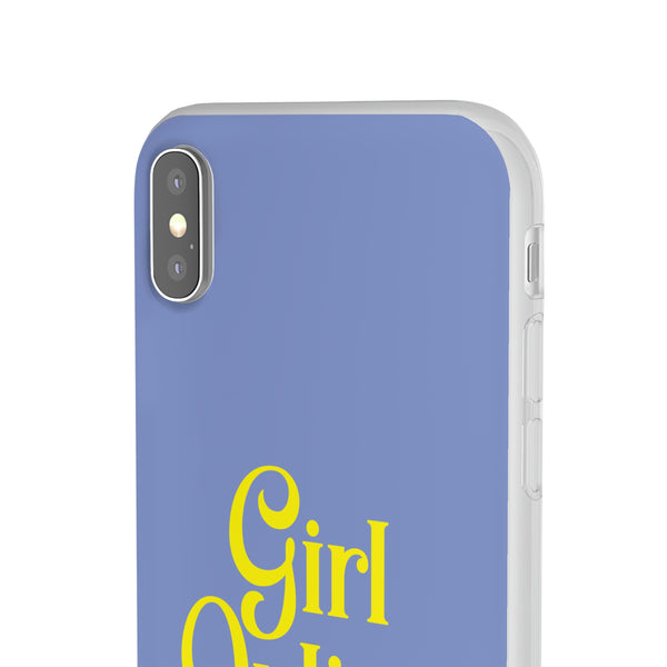 Girl Online Case