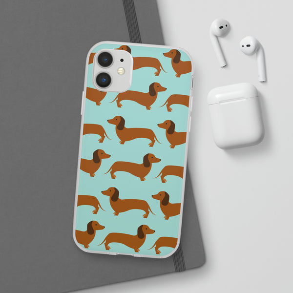 Dachshund Doggie Case