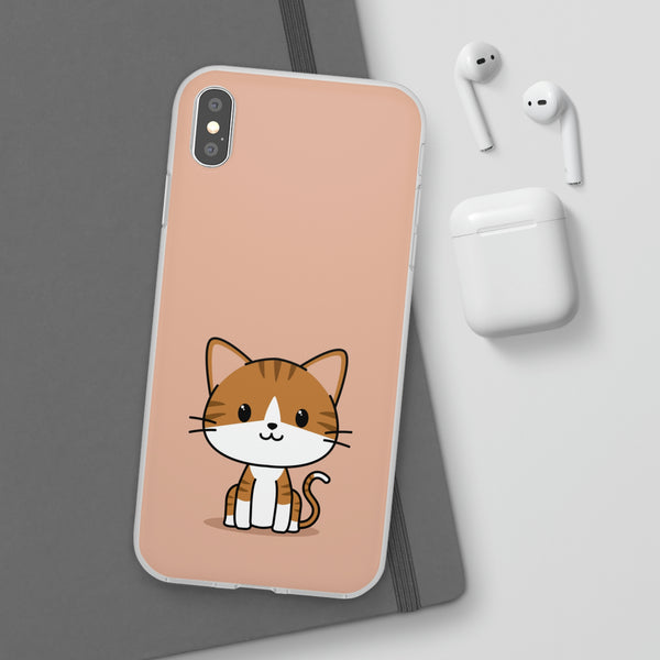 Cute Kitty Case