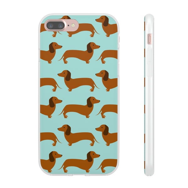 Dachshund Doggie Case