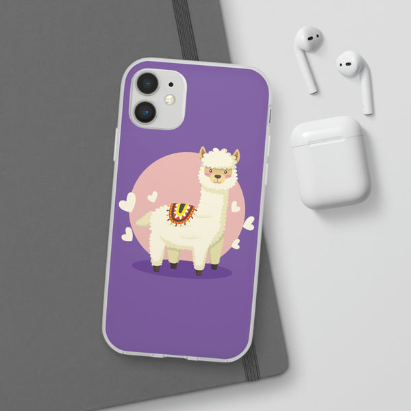 The Love Alpaca Case