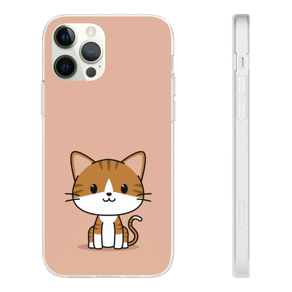 Cute Kitty Case