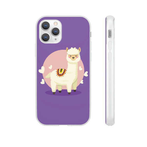 The Love Alpaca Case