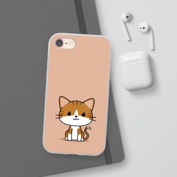 Cute Kitty Case