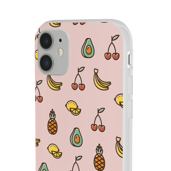 Cute Fruit Case