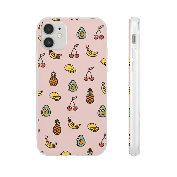 Cute Fruit Case