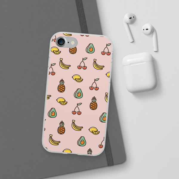 Cute Fruit Case