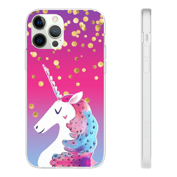 Unicorn Love Case