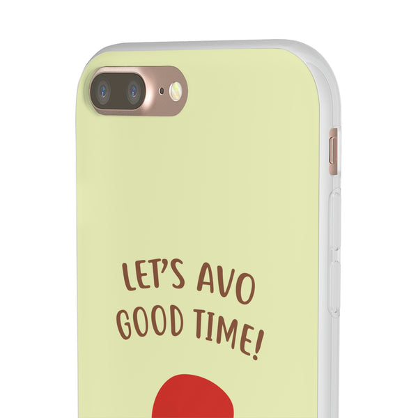 Let's Avo Good Time Case