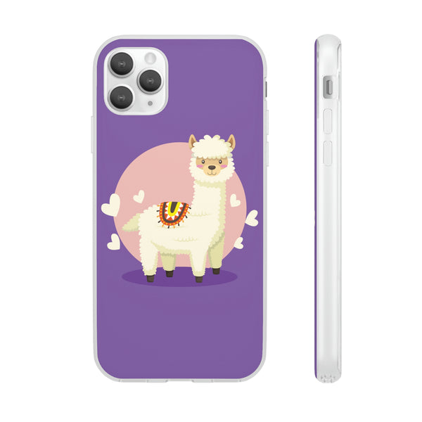 The Love Alpaca Case