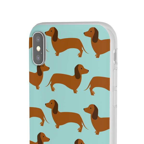 Dachshund Doggie Case