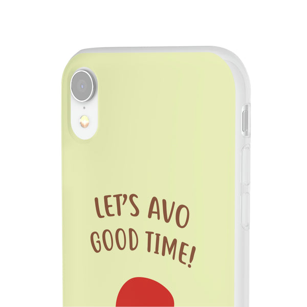 Let's Avo Good Time Case