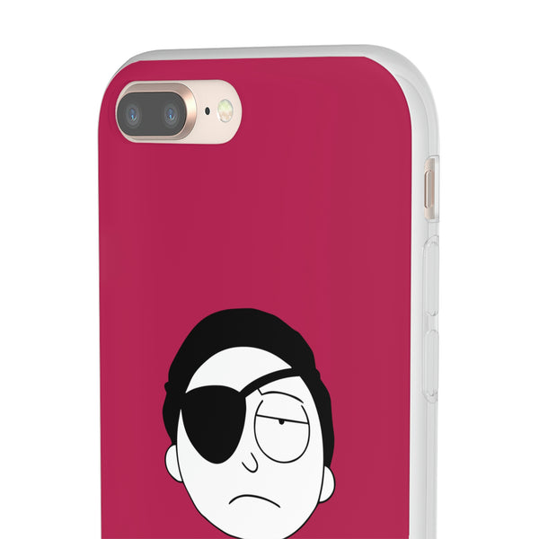 You Either Die A Morty Case