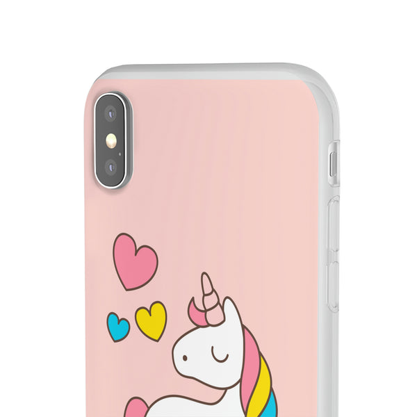 I'd Rather Be A Unicorn Case