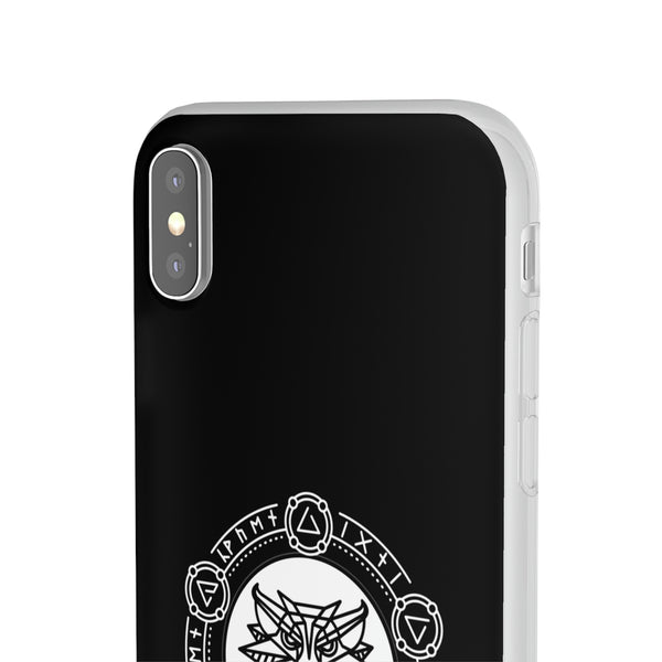 The Witcher Rune Logo Case