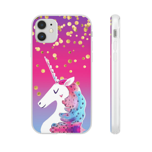 Unicorn Love Case