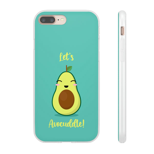 Let's Avocuddle Case