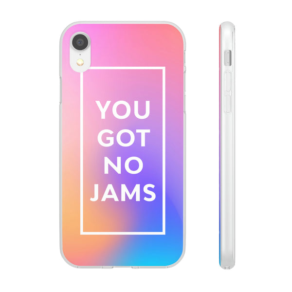 You Got No Jams Case