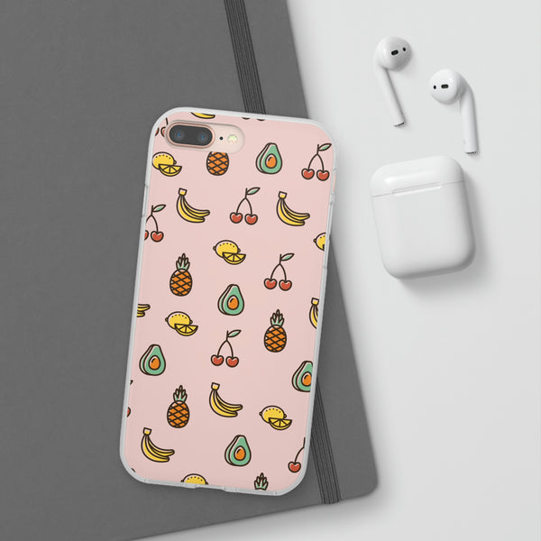 Cute Fruit Case