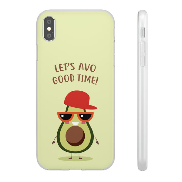 Let's Avo Good Time Case