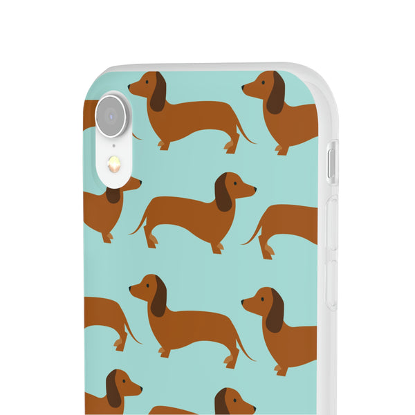 Dachshund Doggie Case