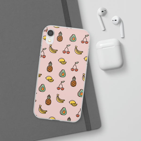 Cute Fruit Case