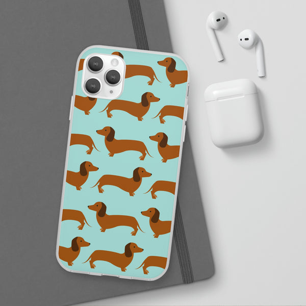 Dachshund Doggie Case