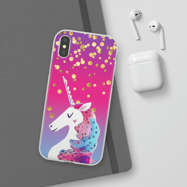 Unicorn Love Case