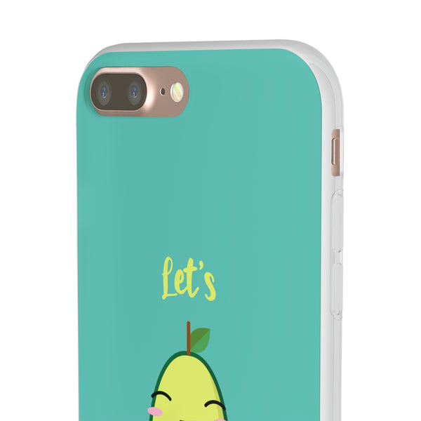 Let's Avocuddle Case