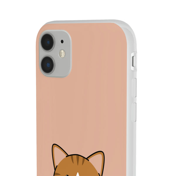 Cute Kitty Case