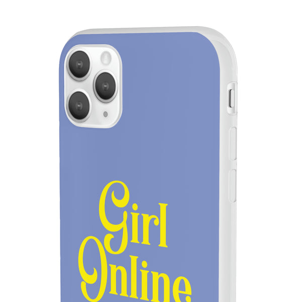 Girl Online Case