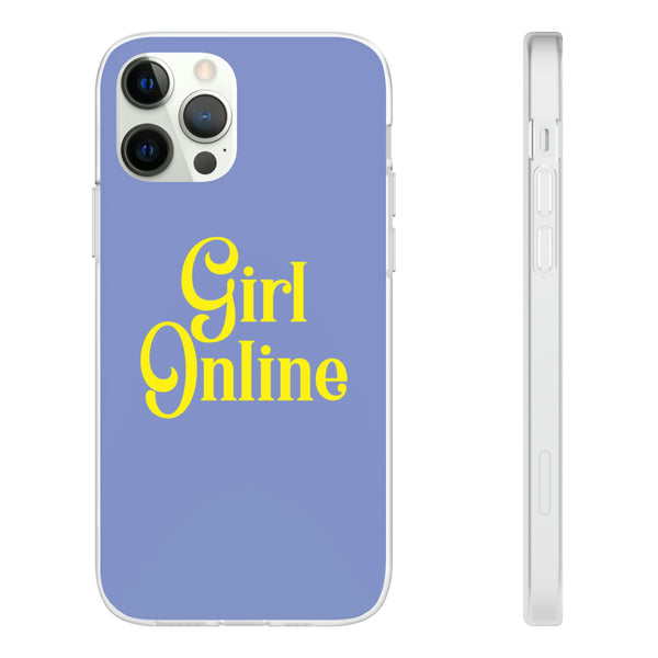 Girl Online Case