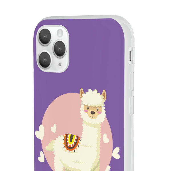 The Love Alpaca Case