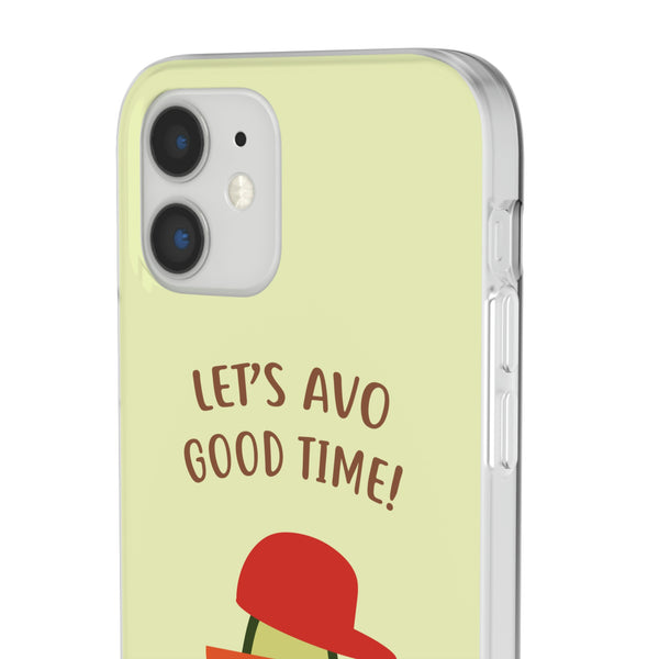 Let's Avo Good Time Case