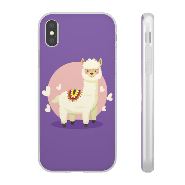 The Love Alpaca Case