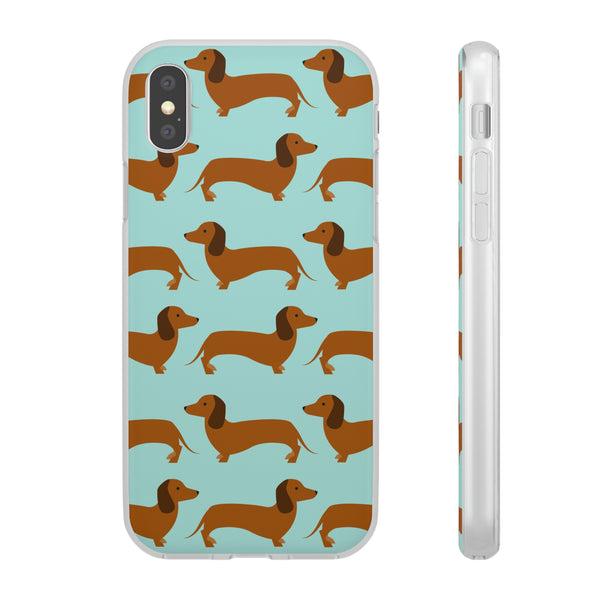 Dachshund Doggie Case