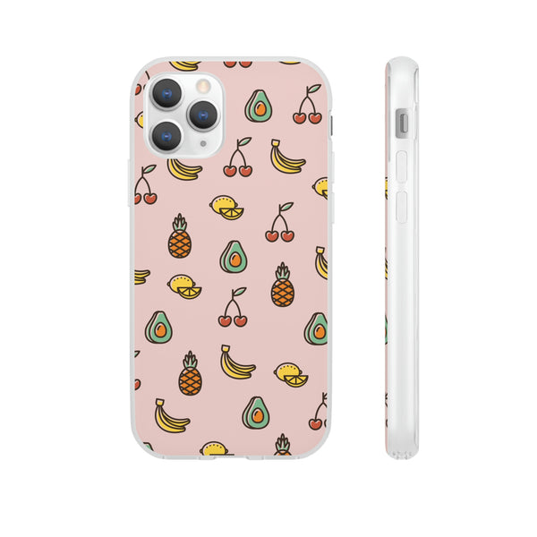 Cute Fruit Case