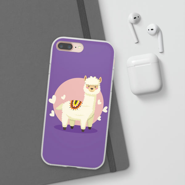 The Love Alpaca Case